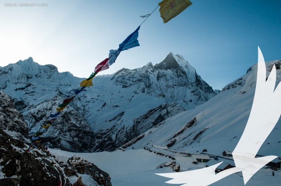 Annapurna Base Camp Trek - Tips for a Successful Trek