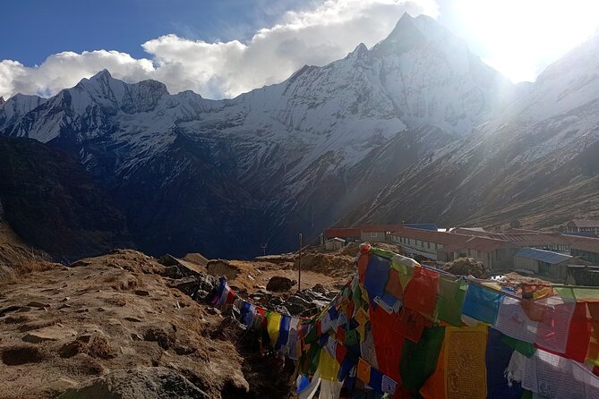 Annapurna Base Camp Trekking - Trekker Testimonials