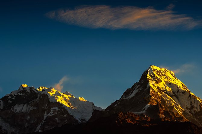 Annapurna Base Camp Trekking - Testimonials and Experiences