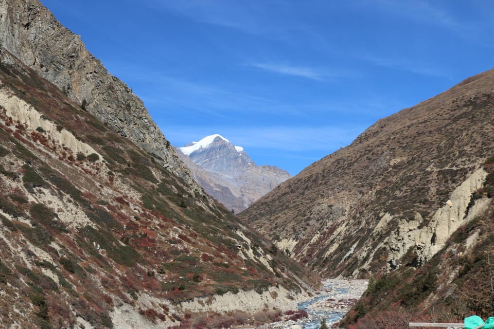 Annapurna Circuit Trek - Best Time to Trek