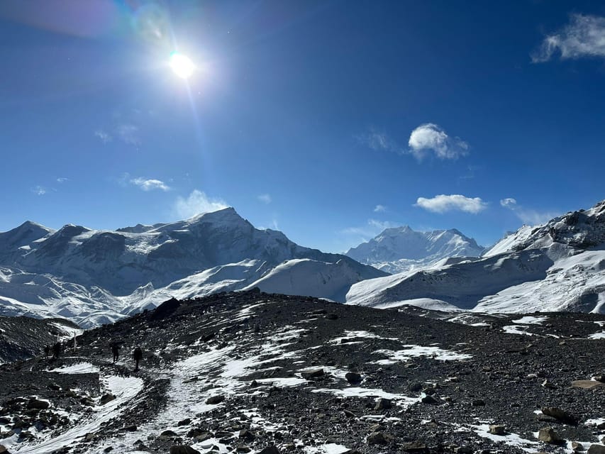 Annapurna Circuit Trek With Tilicho Lake :Best Trek in Nepal - Frequently Asked Questions