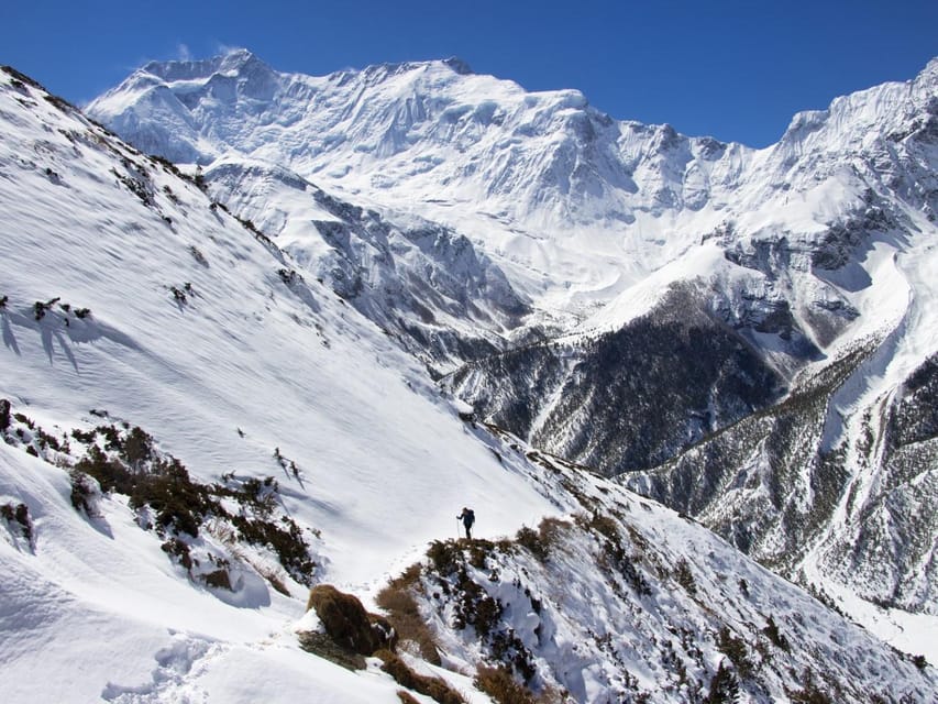 Annapurna Region: 16 Days Annapurna Circuit Trek - Frequently Asked Questions