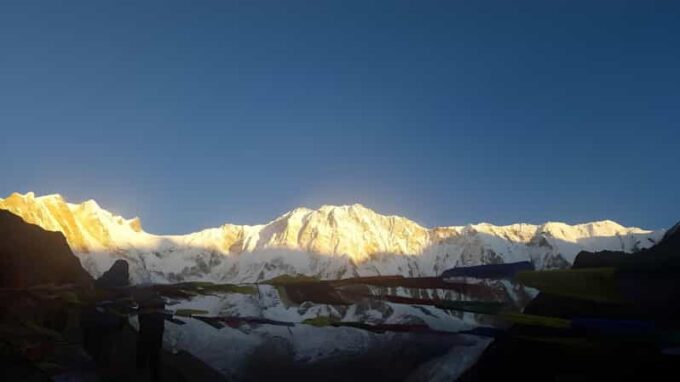 Annapurna Sanctuary Trek: Unveiling Nepals Majestic Peaks - Preparation Tips