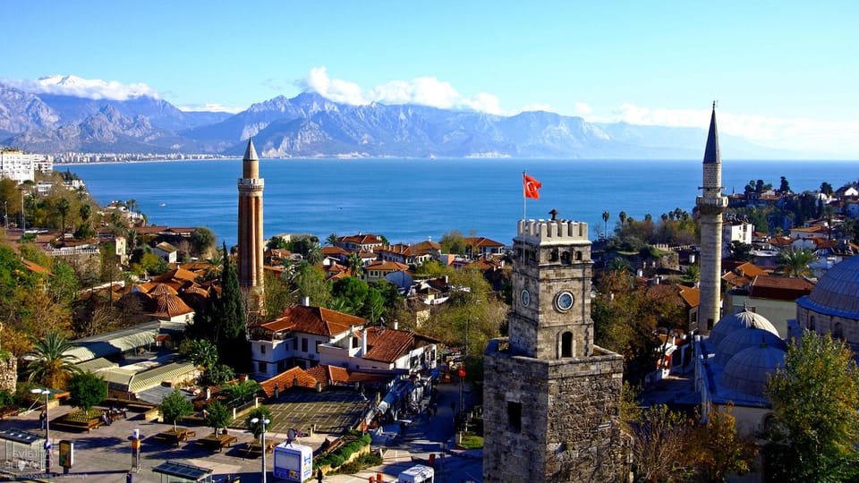 Antalya City Tour With Shopping, Waterfalls, and Boat Tour - Customer Feedback and Ratings