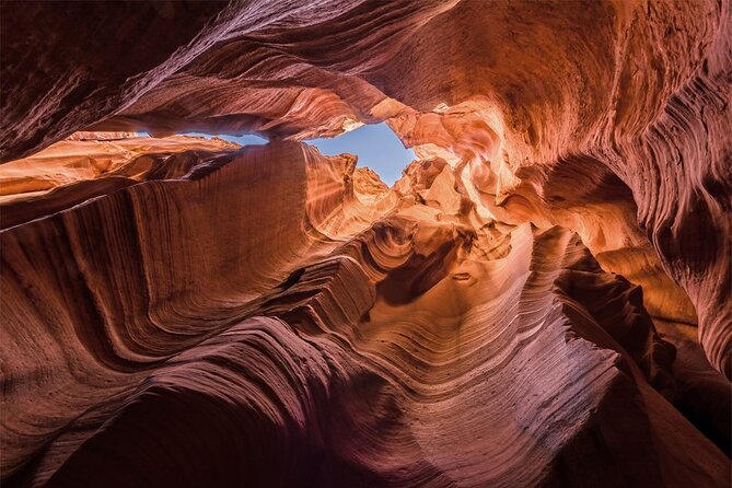 Antelope Canyon X Hiking Tour (with Option Upgrade to Photo Tour) - Pricing and Inclusions