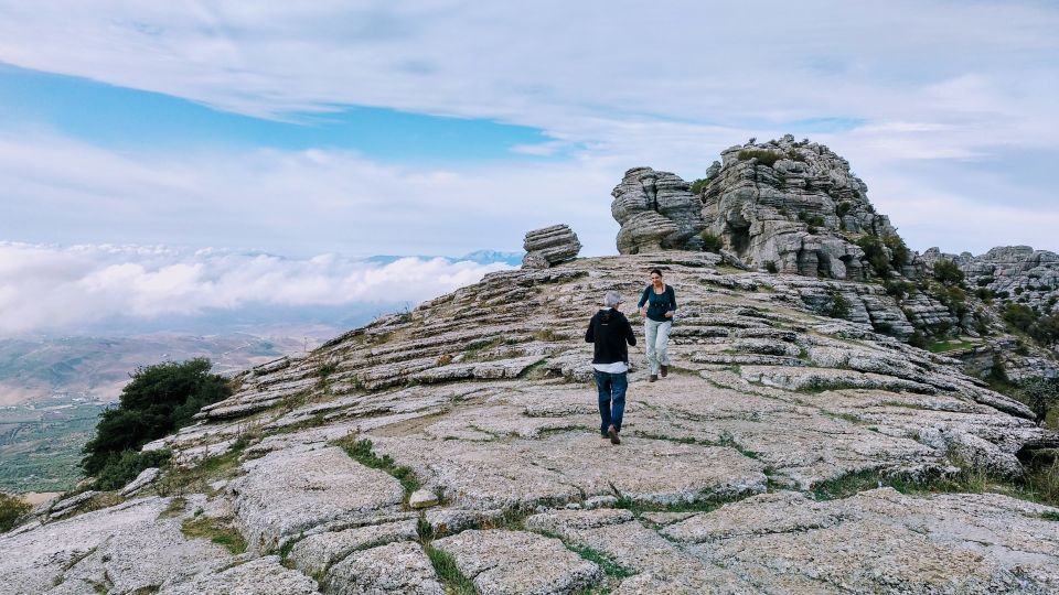 Antequera: Dolmens and El Torcal Tour With Transfer - Megalithic Structures for Rituals