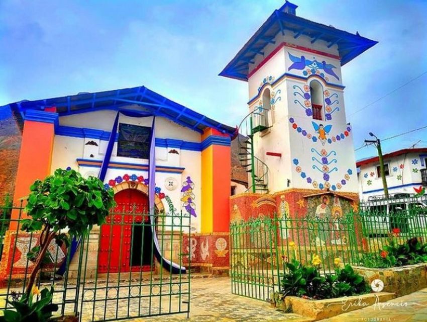 Antioquia - Colorful Village Experience - Tips for a Great Experience