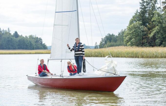 Archipelago Tour With Soling Sailboat - Frequently Asked Questions