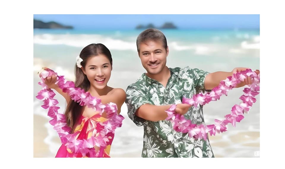 Arrival Lei Greeting --HNL to Waikiki Private Transfer - Frequently Asked Questions