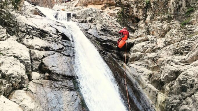 Arzana: Canyoning Adventure in Pirincanes Gorge - Weather Considerations