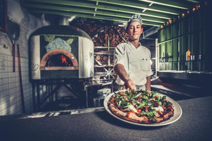 As: Premium Pizza-Making Class at a Pizzeria - Accessibility Features
