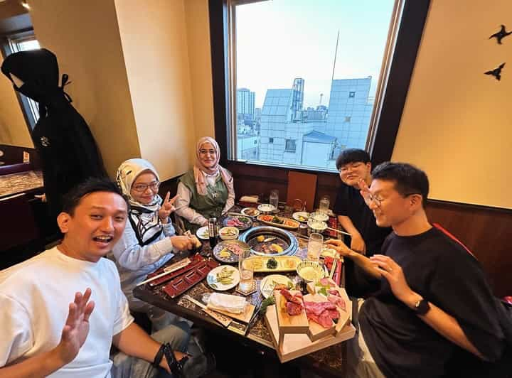 Asakusa Private Family Friendly Culture |History |Food&Sweet - Booking Information