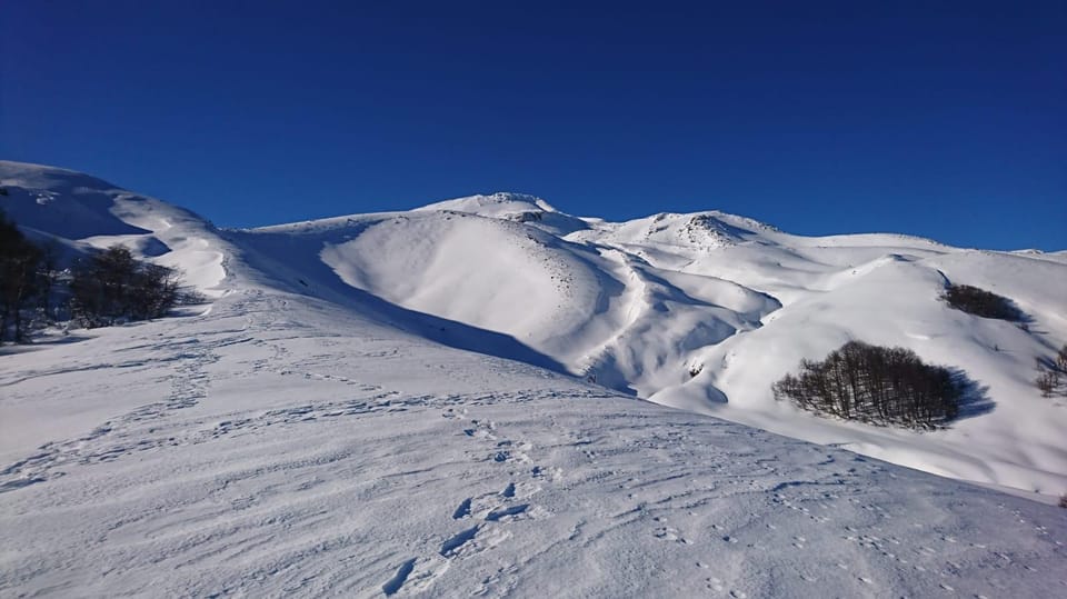 Ascent to Quetrupillán Volcano 2370 Masl, From Pucón - Safety and Guidelines