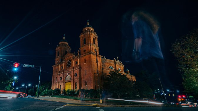 Asheville Terrors: Ghosts of the Blue Ridge - Why Choose Asheville Terrors?