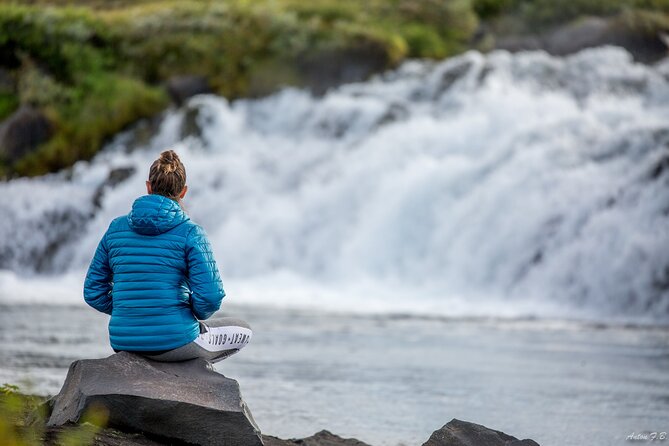 Askja & Holuhraun, Super Jeep Day Tour From Lake Myvatn - Traveler Reviews