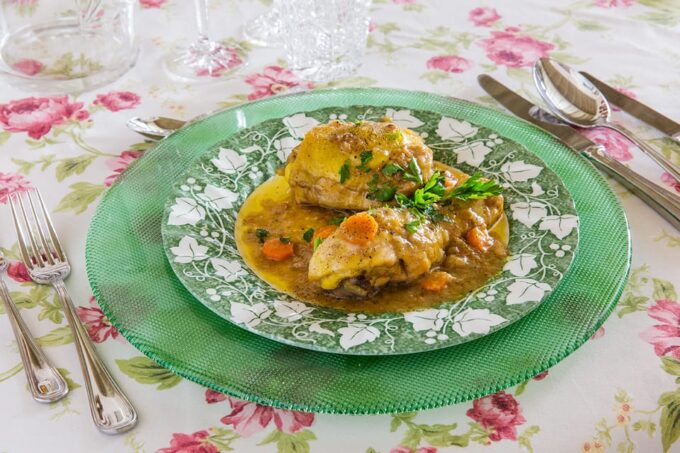 Assisi: Private Cooking Demo & Meal at a Locals Home - Customer Experiences
