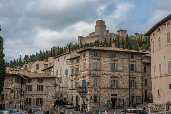 Assisi Private Guided City Tour - Pricing Details