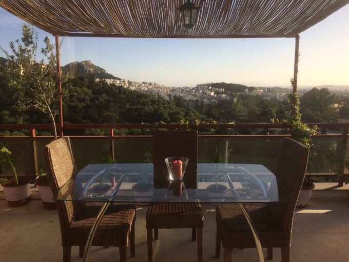 Athens: 6-Course Greek Dinner on a Rooftop With Wine - Dietary Accommodations