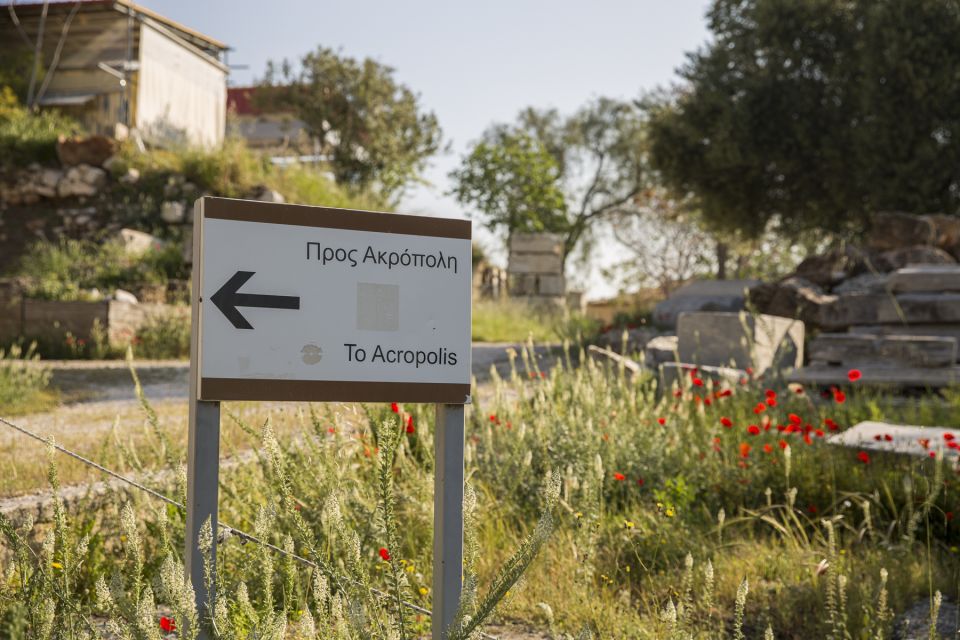 Athens: Acropolis Beat the Crowds Afternoon Guided Tour - Customer Feedback