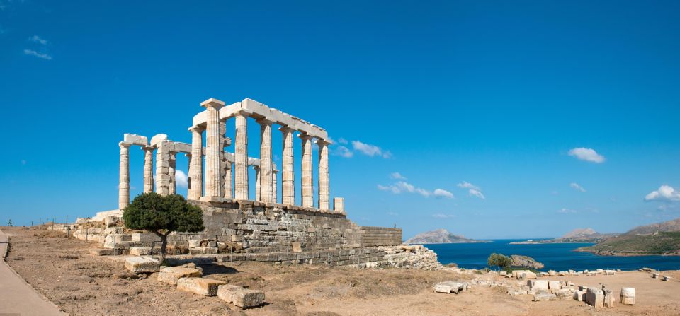 Athens: Athenian Riviera 5H Luxury Cruise - Tips for Travelers