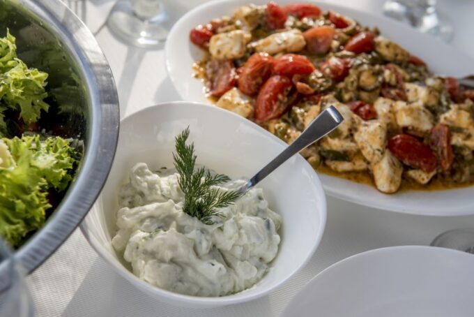 Athens: Half-Day Sunset Catamaran Cruise - Additional Tips