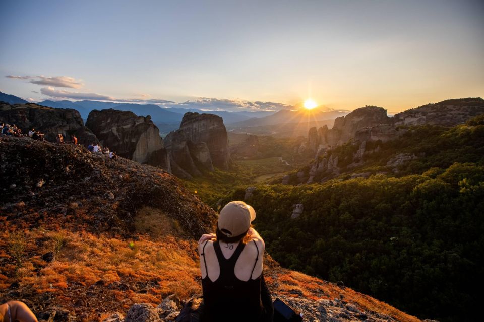 Athens: Meteora 2-Day Small-Group Tour With Accommodation - Customer Feedback