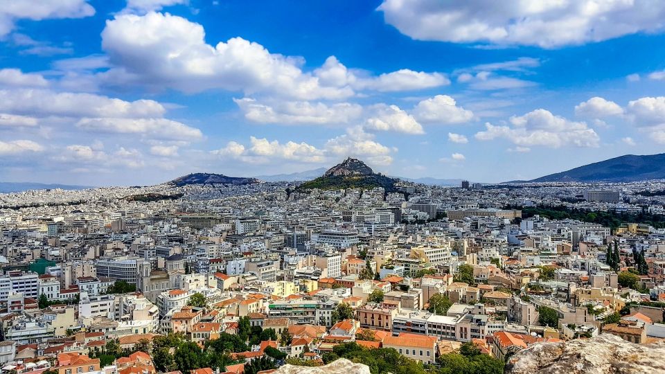 Athens: Private Full-Day Classical Tour - Important Travel Recommendations