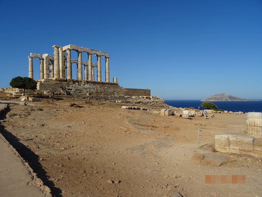 Athens: Private Sightseeing Tour With Visit to Cape Sounio - Tour Inclusions