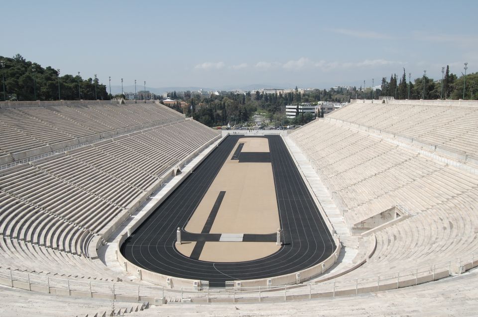 Athens: Private Tour With Acropolis Skip-The-Line Entry - Booking and Cancellation Policy