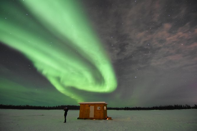 Aurora Borealis Viewing and Ice Fishing Adventure - Seasonal Considerations