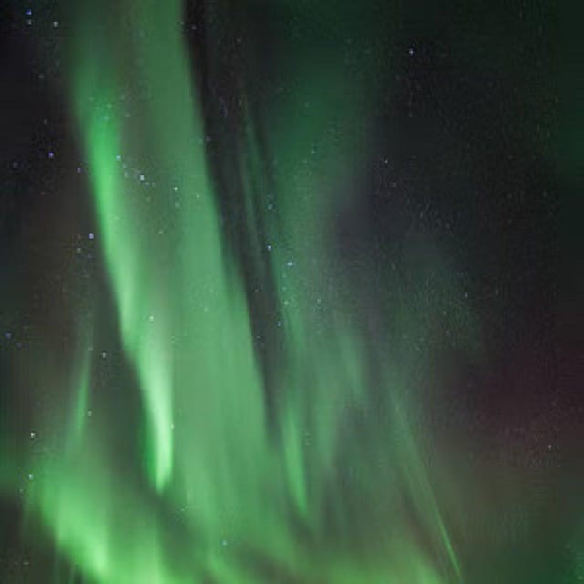 Aurora Trek With Snowshoes - Frequently Asked Questions