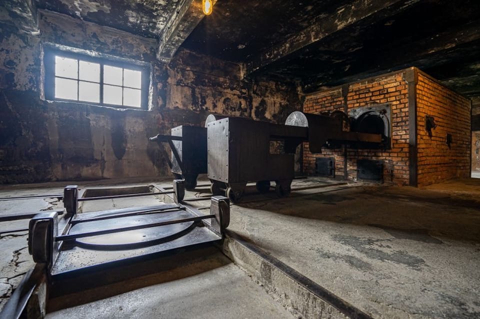 Auschwitz-Birkenau: Skip-the-Line Ticket and Guided Tour - Preparing for Your Visit