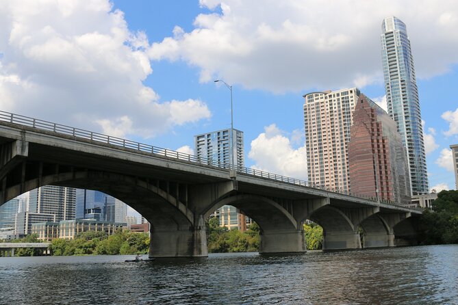 Austin Skyline Kayak Tour - Tips for a Great Experience