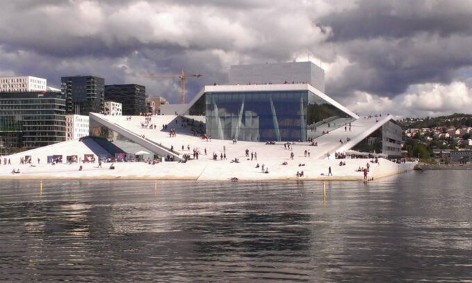 Authentic Oslo Bike Tour - Frequently Asked Questions