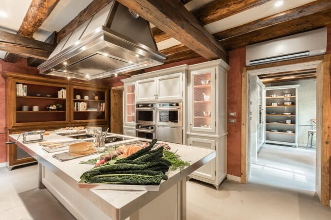 Authentic Venetian Cooking Classes - Accessibility Features