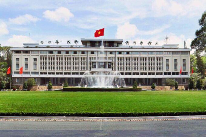 Awesome HCMC With Private Half-Day Car Tour - Tips for Your Journey
