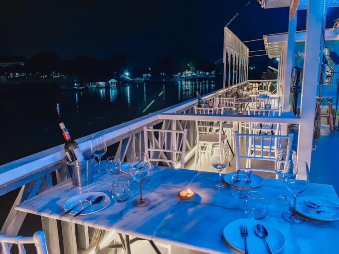 Ayutthaya: Baan Farangkoo - High Ratings and Customer Praise