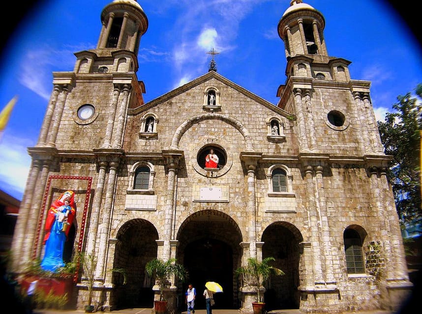 Bacolod Tour (Private Tour) - Bacolod Public Plaza