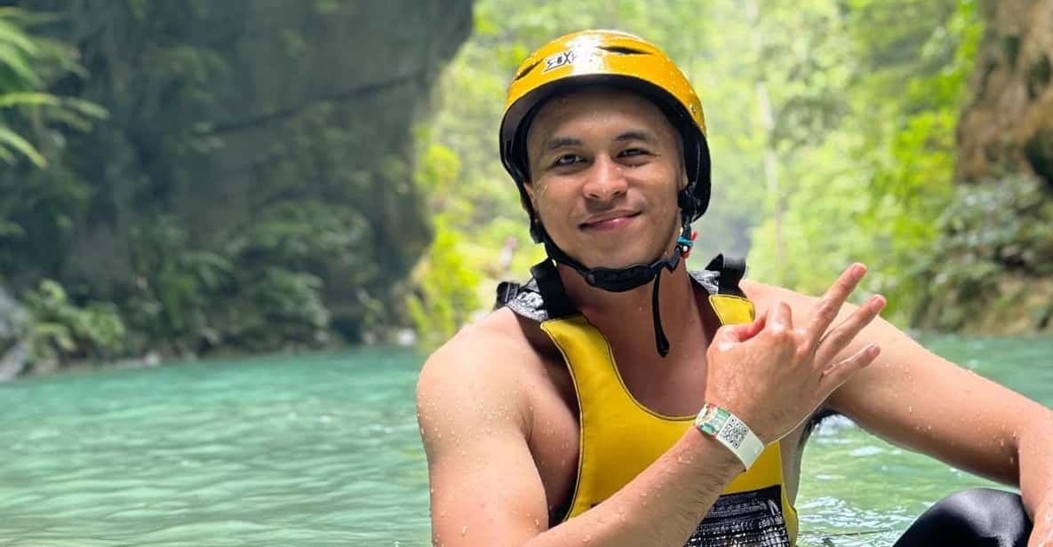 Badian: Canyoneering Adventure With Kawasan Falls - Frequently Asked Questions