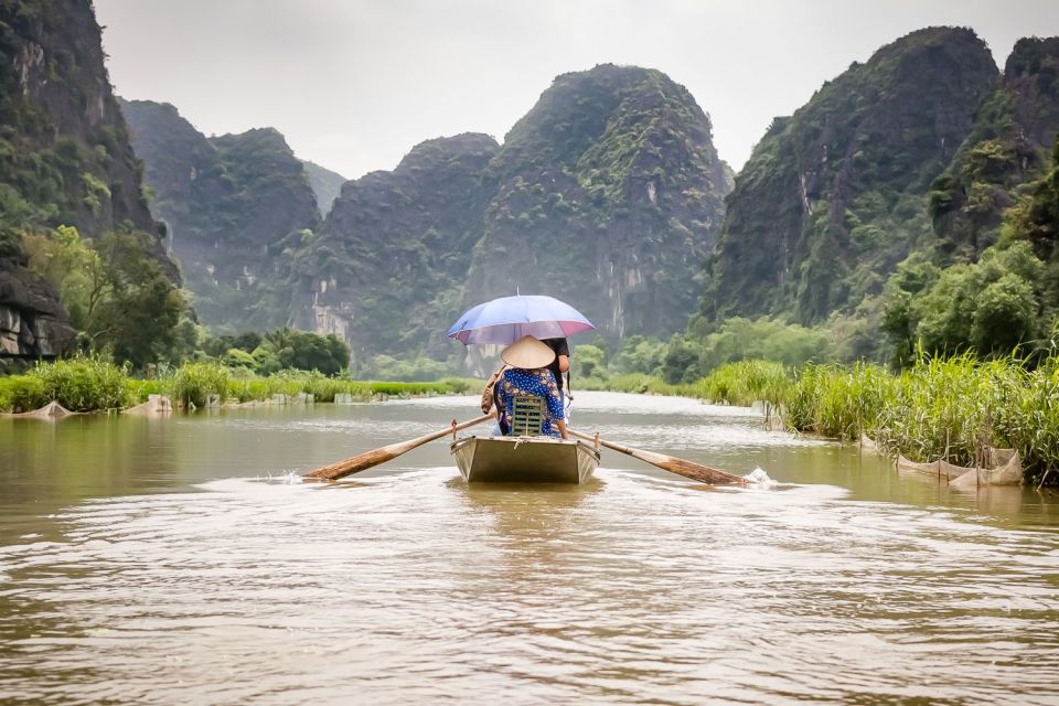 Bai Dinh - Trang an - Mua Cave With Lunch and Electric Car - Tips for a Great Experience