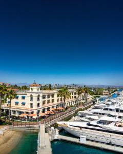 Balboa Bay Resort - Special Offers and Packages