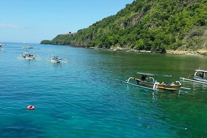 Bali ATV Quad Bike and Snorkeling at Blue Lagoon Tanjung Jepun Combination Tour - Travel Tips and Recommendations