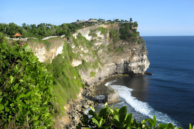 Bali Full Day-Tour: Denpasar City and Uluwatu Sunset Tour - Pricing and Customer Feedback