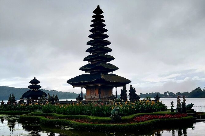 Bali Tour - Best Of North Bali - Private Tour All Inclusive - Booking and Cancellation Policy