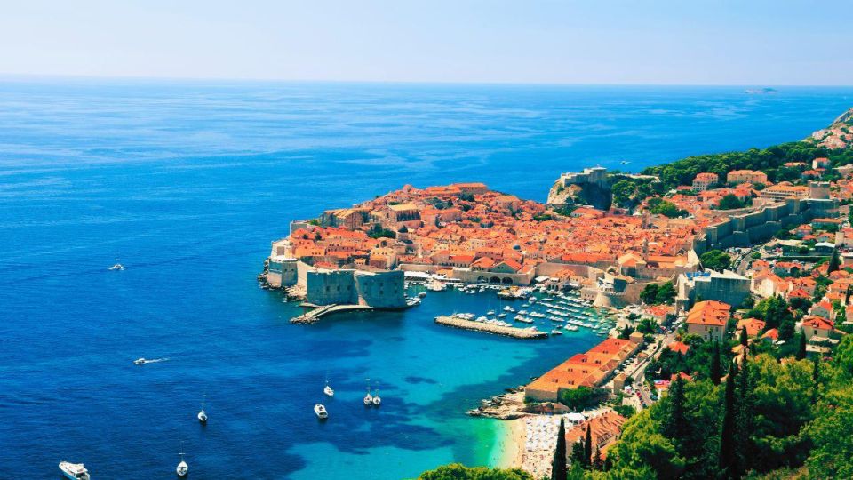 Balkan Discovery: 12-Day Cultural Expedition - Discover Montenegro and Croatia