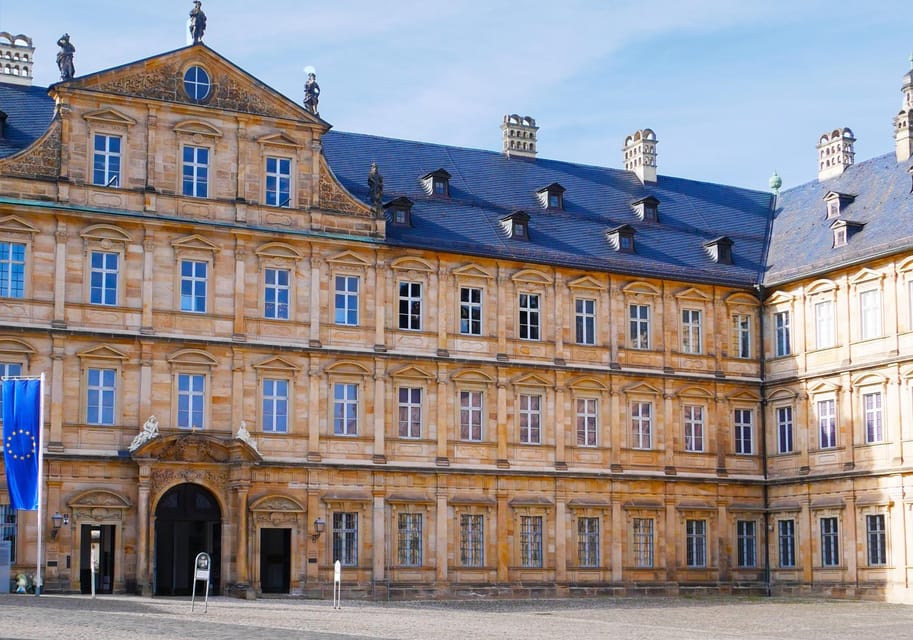 Bamberg: Sights & Highlights Walking Tour - Frequently Asked Questions