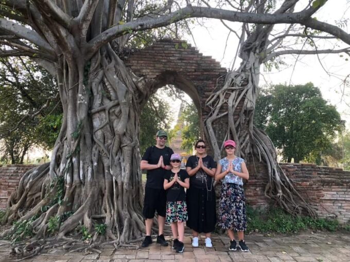Bangkok: Ayutthaya Ancient Capital, Temples & Summer Palace - Frequently Asked Questions