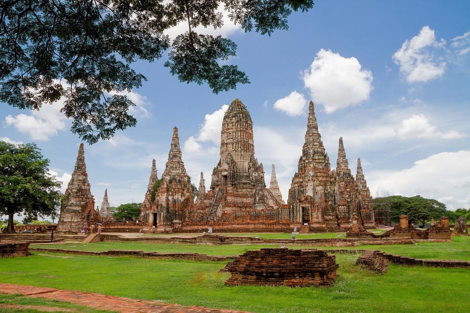 Bangkok: Ayutthaya Private Guided Tour With Hotel Transfer - Frequently Asked Questions