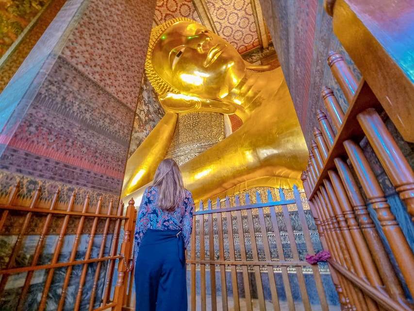 Bangkok: Grand Palace and Main Temples - Group Size and Language