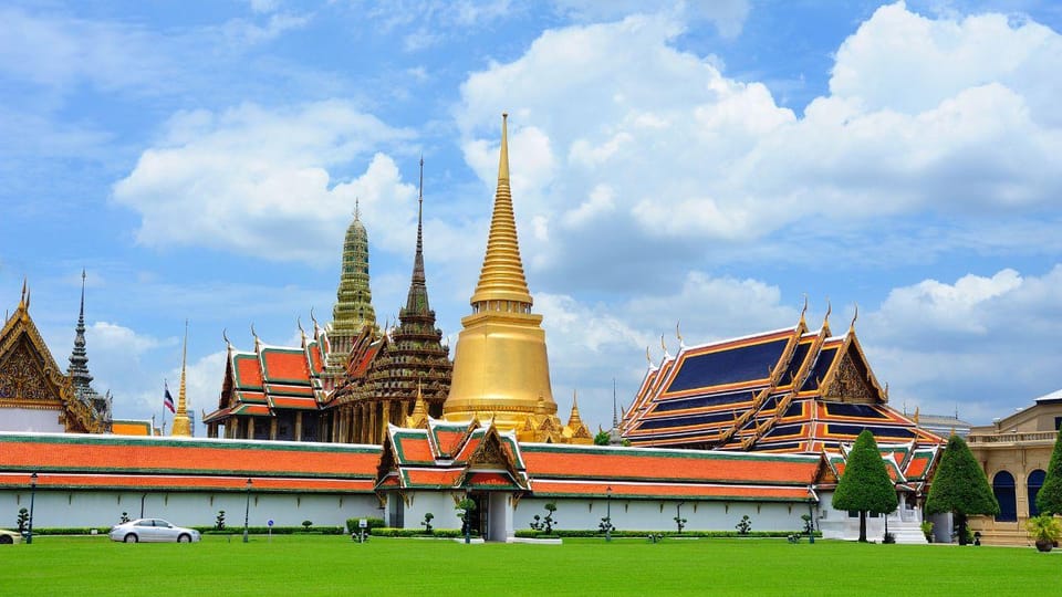 Bangkok: Highlights City Tours for Limited Time - Dress Code and What to Bring